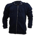 Jaqueta de Moletom Alma de Praia RX - Masculina AZUL