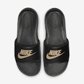Chinelo Slide Nike Victori One - Masculino PRETO