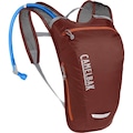 Mochila de Hidratação Camelbak Hydrobak Light - 1+1,5 Litros MARROM