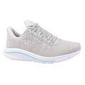Tênis Runway Training - Feminino CINZA/VERDE CLA