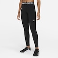 Calça Legging Nike Pro - Feminina PRETO