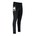 Calça Legging Hard Adventure Black Trail - Masculina PRETO