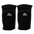 Joelheira Realtex Kids 130 - Infantil PRETO