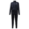 Agasalho adidas Athletics Tiro - Masculino AZUL ESCURO