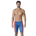 Bermuda de Natação Kauna Swim Elite Masculina NAO SE APLICA