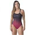 Maiô Kauna Swim Water Tech - Feminino NAO SE APLICA