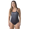 Maiô Kauna Swim Water Tech - Feminino NAO SE APLICA