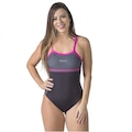 Maiô Kauna Swim Pro Line - Feminino NAO SE APLICA