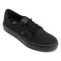 Tênis DC Shoes Trase TX - Masculino PRETO