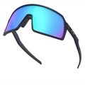 Óculos de Sol Unissex Oakley Sutro S W Prizm Sapphire AZUL ESCURO