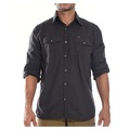 Camisa técnica Hard Adventure Hard Safari UV50+ - Masculina CHUMBO