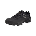 Tênis Bull Terrier Havoc Low Adventure Trilha - Masculino PRETO