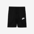 Bermuda Nike Sportswear Big Kids - Infantil PRETO