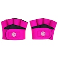Luva Palmar em Neoprene NC Extreme ROSA