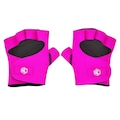 Luva Polegar em Neoprene NC Extreme ROSA