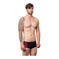 Sunga Kauna Swim Race Tech Masculino ESTAMPADO