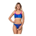 Sunkini Kauna Swim Wonderful Sea Feminina ESTAMPADO