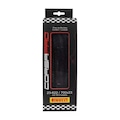 Pneu Pirelli Corsa Pro Kevlar 700x23 PRETO
