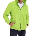 Jaqueta Quiksilver Solid - Masculina VERDE