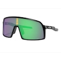 Óculos de Sol Oakley Sutro S Matte Black Prizm- Unissex PRETO/VERDE