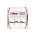 Overgrip Wilson Pro Perforated - 3 unidades BRANCO