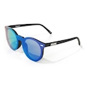Óculos de Sol Hupi Tulum IIIII - Unissex PRETO
