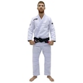 Kimono Jiu Jitsu Koral MKM 2.1 - Adulto BRANCO