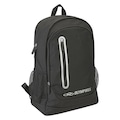 Mochila Olympikus Braze com Porta Notebook - 16 Litros PRETO