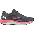 Tênis Under Armour Charged Skyline 2 - Feminino ROXO/ROSA