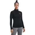 Camiseta Feminina Under Armour Manga Longa Tech PRETO