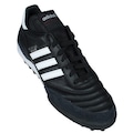 Tênis Suiço adidas Mundial Team - Masculino PRETO/BRANCO