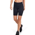Shorts Under Armour Meridian - Feminino PRETO
