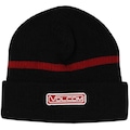 Gorro Volcom Stone Drill PRETO