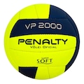 Bola de Vôlei Penalty Vp 2000 X AMARELO/ROXO
