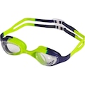 Óculos de Natação Poker Nimos - Infantil VERDE/AZUL ESC