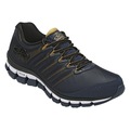 Tênis Olympikus Dynamic - Masculino AZUL ESC/OURO