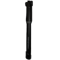 Bomba de Ar High One Mini 120 PSI com Mangueira PRETO