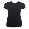Camiseta Fila Basic Light Ligerissimo - Feminina PRETO