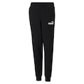 Calça Puma Essentials Logo - Infantil PRETO