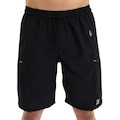 Bermuda Bike HUPI Trail Flow - Masculina PRETO