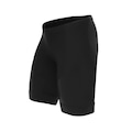Bermuda de Ciclismo Elite ERT Cycle Sport com Forro em Gel - Masculina PRETO