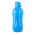 Garrafa Squeeze Gold Sports Resistente - 900ml AZUL