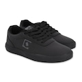 Tênis Qix Bird - Unissex PRETO/PRETO