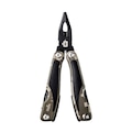 Multitool Tático Invictus Precision PRETO
