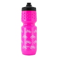 Garrafa Pullo Bike - 750ml ROSA