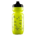 Garrafa Pullo Eureka - 600ml AMARELO