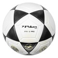 Bola Futevolei Poker Rio Oficial BRANCO/PRETO