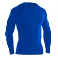 Camisa Térmica Lance Nb056 - Masculina AZUL