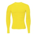 Camisa Térmica Lance Nb056 - Masculina AMARELO