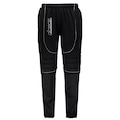 Calça de Goleiro Placar Tupinamba - Masculina PRETO